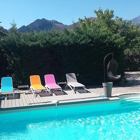 A Dodolela Bed & Breakfast Omessa Luaran gambar
