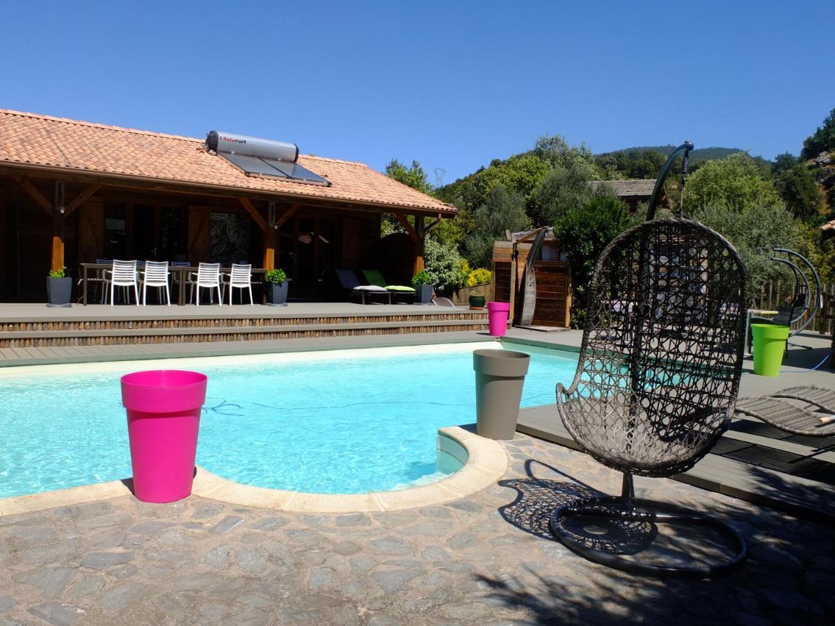 A Dodolela Bed & Breakfast Omessa Luaran gambar