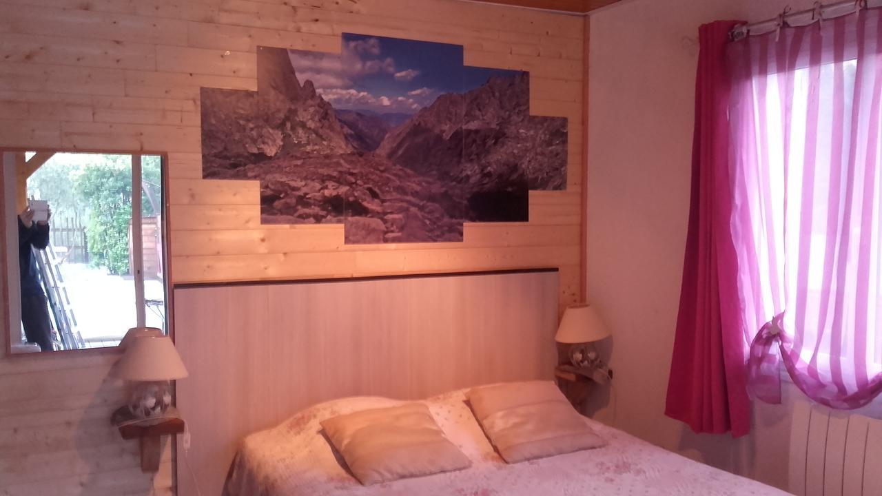 A Dodolela Bed & Breakfast Omessa Luaran gambar