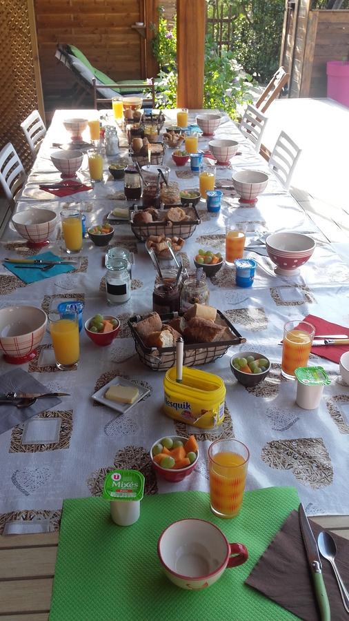 A Dodolela Bed & Breakfast Omessa Luaran gambar