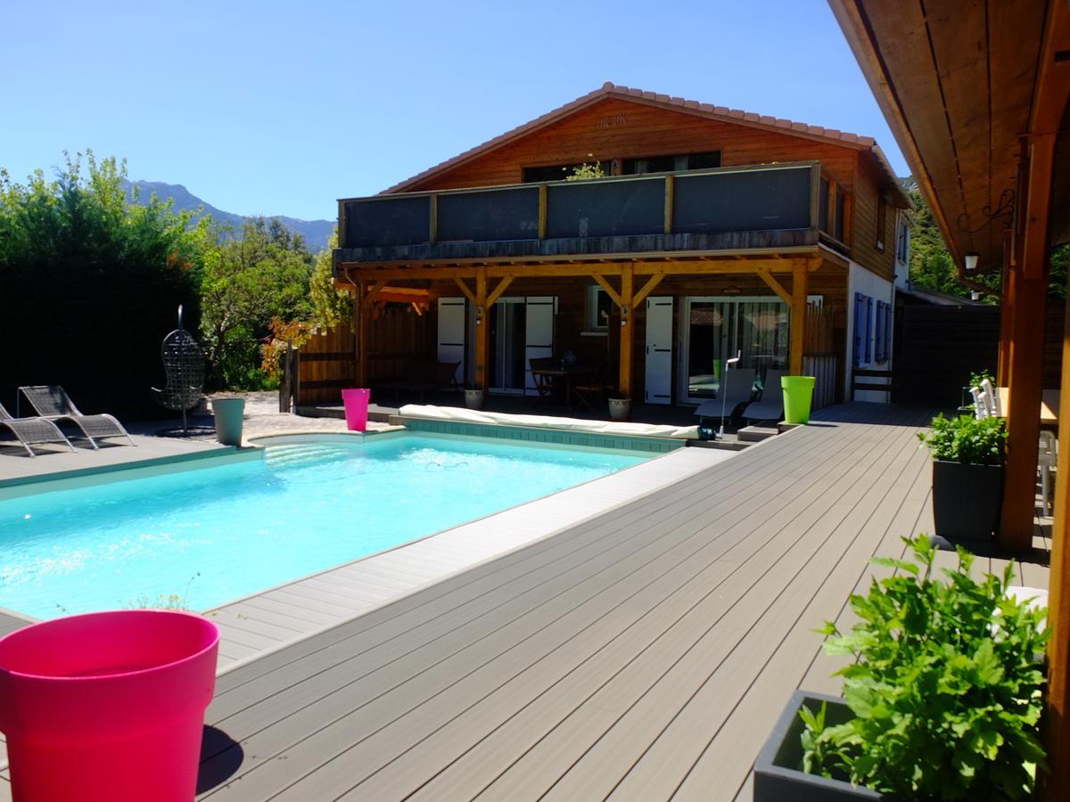A Dodolela Bed & Breakfast Omessa Luaran gambar