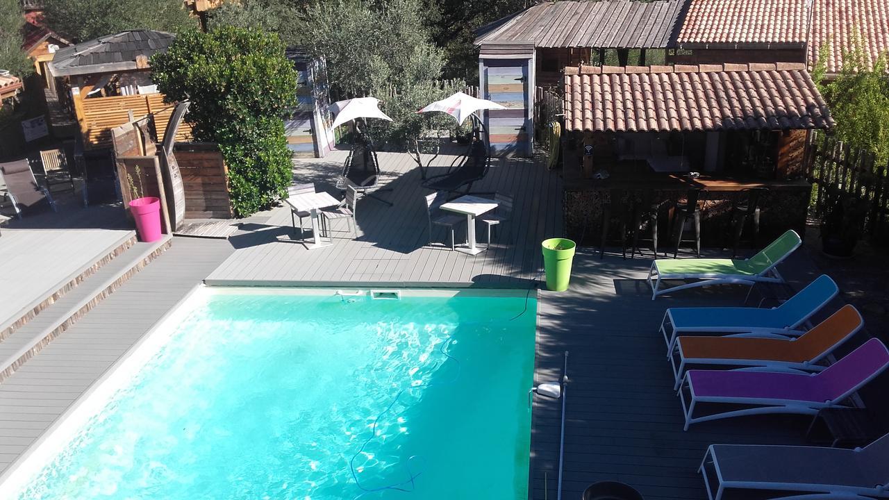 A Dodolela Bed & Breakfast Omessa Luaran gambar