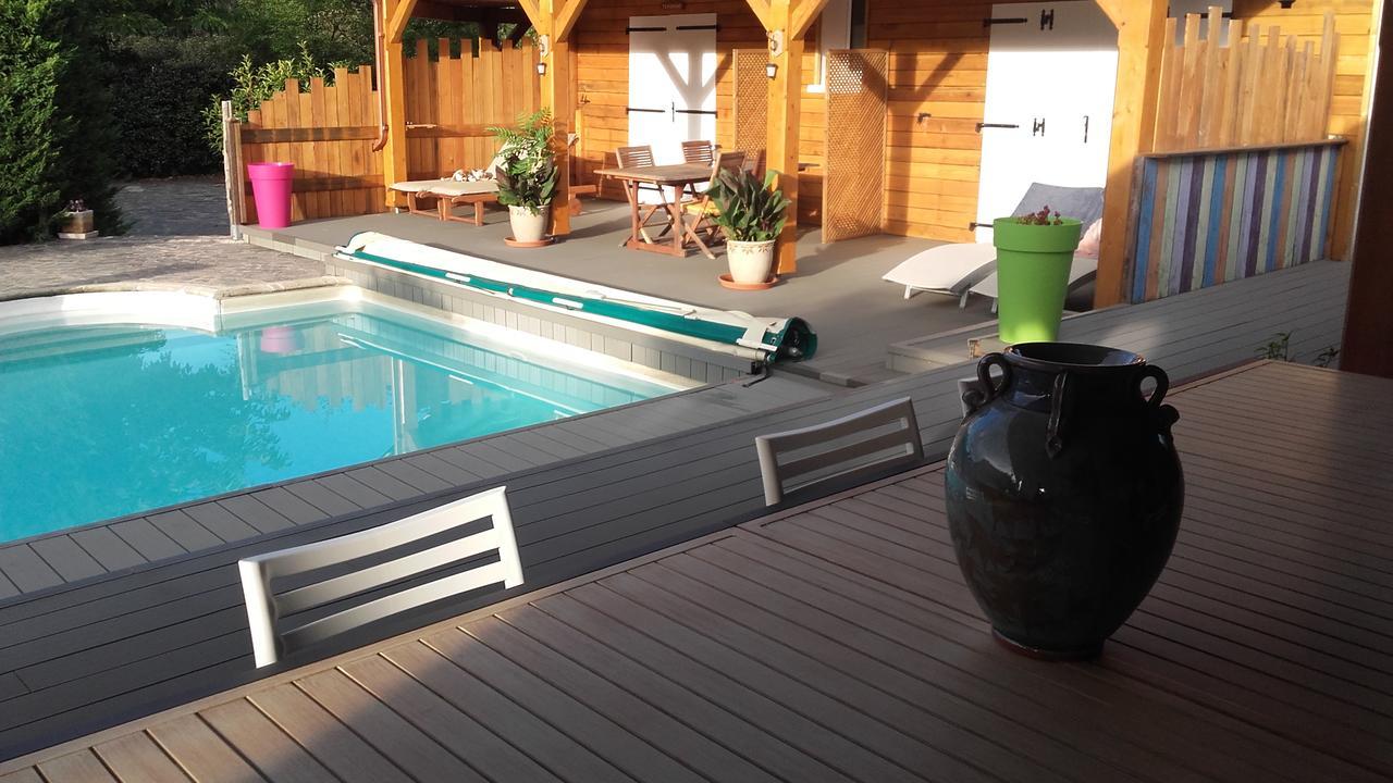 A Dodolela Bed & Breakfast Omessa Luaran gambar