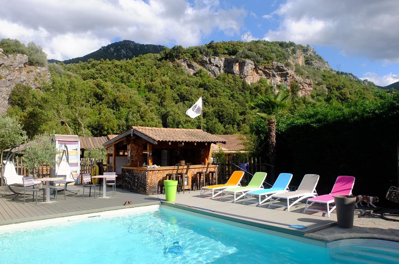 A Dodolela Bed & Breakfast Omessa Luaran gambar